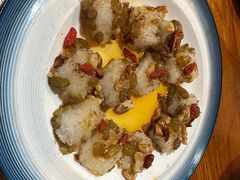 -柴窝堡22号辣子鸡·传承新疆菜