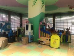 -永旺梦乐城国际商城(北清路店)