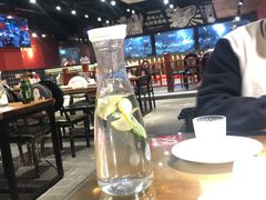 -华仔龙虾(永乐路总店)