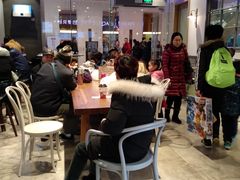 大堂-巴黎贝甜(大宁国际商业广场店)