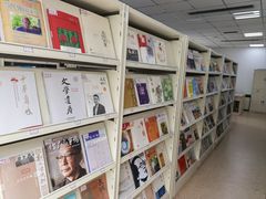 -石景山区图书馆(八角南路)