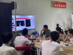 -红瓜子 影视后期 摄影摄像设计 新媒体运营技能培训(宝安校区)