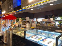 -喜庭海鲜自助(北辰三角洲北辰荟店)