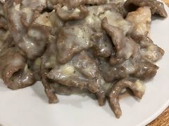 -老七饭馆(光荣道总店)
