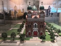 -天津市规划展览馆