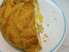 -御华麟·港奶·港包·港咖(解放路第二市场店)