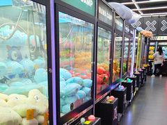-娃娃集合营(上海奉贤龙湖天街店)