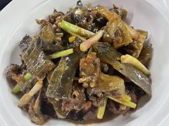 -茗荔园农庄(大涌店)
