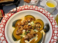 -食锦记·福建私房菜(浦西万达店)