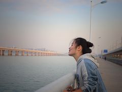 -海堤纪念公园
