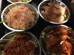 -钢管厂五区小郡肝串串香(南山店)