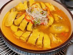 花胶鸡-荟廷·晶萃(陆家嘴尚悦湾店)
