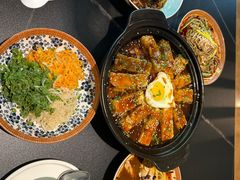 -温馨园·川湘菜馆(经七路店)