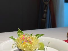 -叶叶菩提·晋福宫