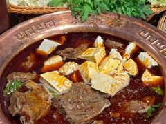 -友乐居羊蝎子(西直门店)