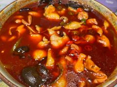 -昱德来·天津菜(河西店)