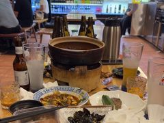 -KAOTOWN烤堂•烧烤(海汇港店)