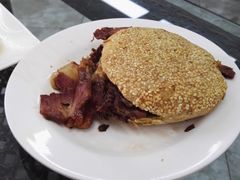 -老磁器口豆汁店(天坛店)