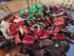 -巫山烤全鱼(富康京科苑路店)
