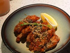 -BE BRIGHT KITCHEN(正佳广场店)