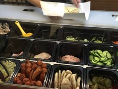 -赛百味SUBWAY(勒泰店)