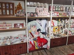 -IPSTAR·潮玩星球·主题店