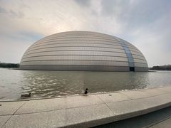 -国家大剧院