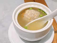 -大潮淮·淮扬菜(何园旗舰店)
