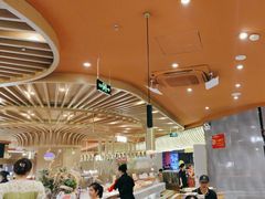 -山焱·炭火自助烤肉(周浦万达店)