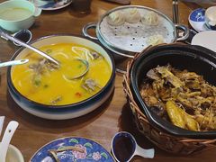 -老西门·常州菜(新区店)