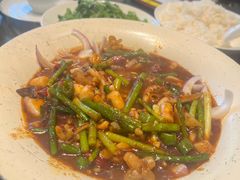 -明丰小渔馆(明月路店)