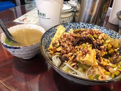 -螺世纪螺蛳粉·桂味小排档(裕德店)