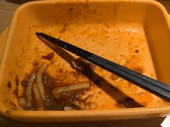 -谷丽麦馕新疆菜·清真(步步高梅溪新天地店)