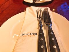 -bluefrog蓝蛙(水游城店)