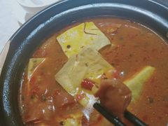 -眷江南之小蓝鲸(王府大街店)