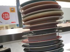 -元气寿司(金光华店)