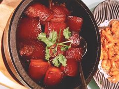 -久宴·天目湖大鱼头(恐龙园店)
