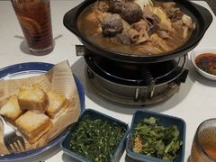 -牛楠楠·香港牛腩茶餐厅(永旺店)