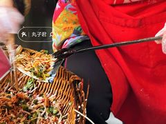 -半月镰胡姐脆皮萝卜饺子