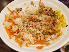 -仙隐小鹿中華の日料(正弘城店)
