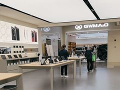 -华为授权体验店(中山公园来福士)