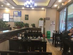 -安业泡馍(小寨店)
