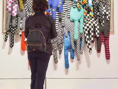 -chi K11艺术空间展览厅