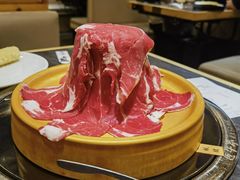 -匠牛亭·锅物烧肉放题自助(昆百大·泰业城店)