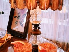 -小小花园 Le.Petit.Jardin(西岸滨江店)