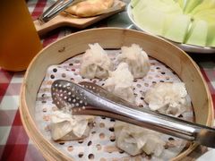 -西贝莜面村(上海百联西郊店)