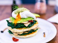-AFS Cafe & Canteen(闽江二路店)