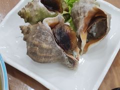 -洲晓鲜·舟山海鲜大排档(朱家尖风景区店)