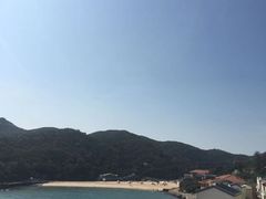 -东澳岛