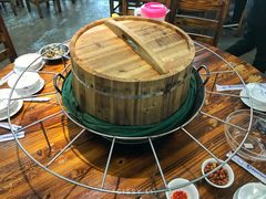 -飞尝蚝·顺德菜·鱼生(顺德总店)